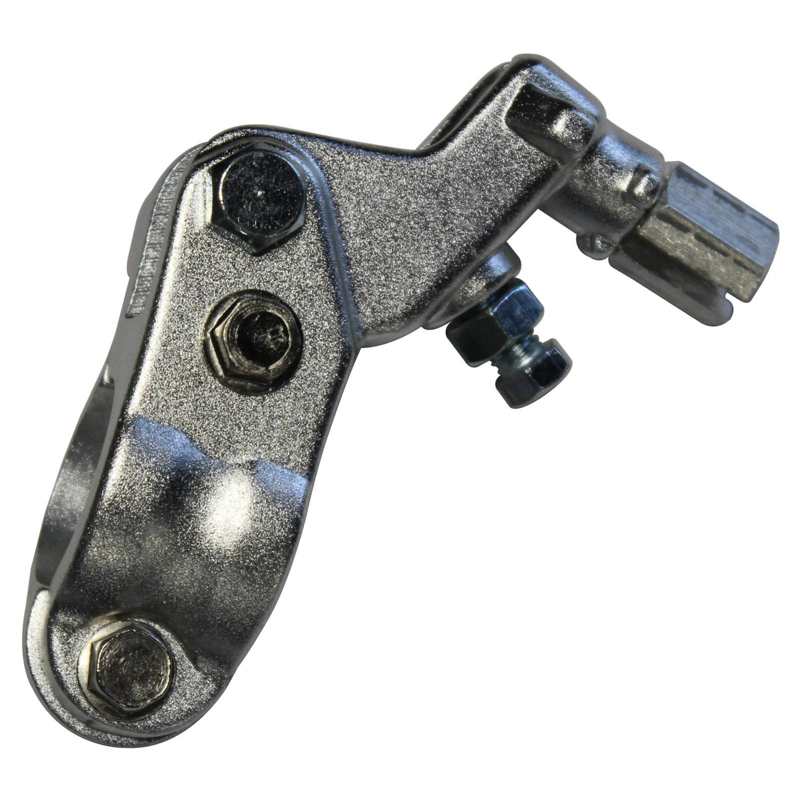 WHITES L/BRKT HON 2PCE CR 04-07 FORGED POL - Image 1