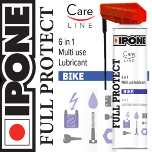 Full Protect 750mL Ipone DG - Image 2