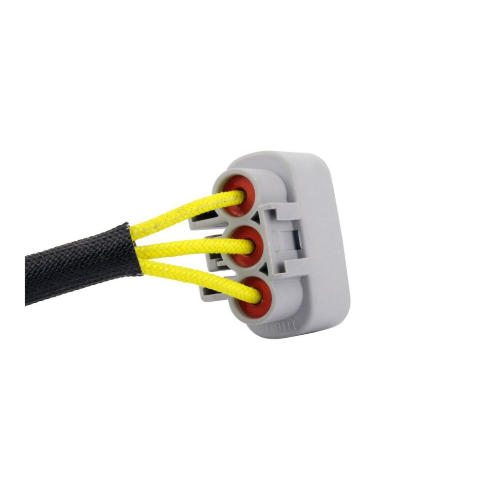 UPGRADE STATOR + MOSFET REGULATOR (RMS900-106902)