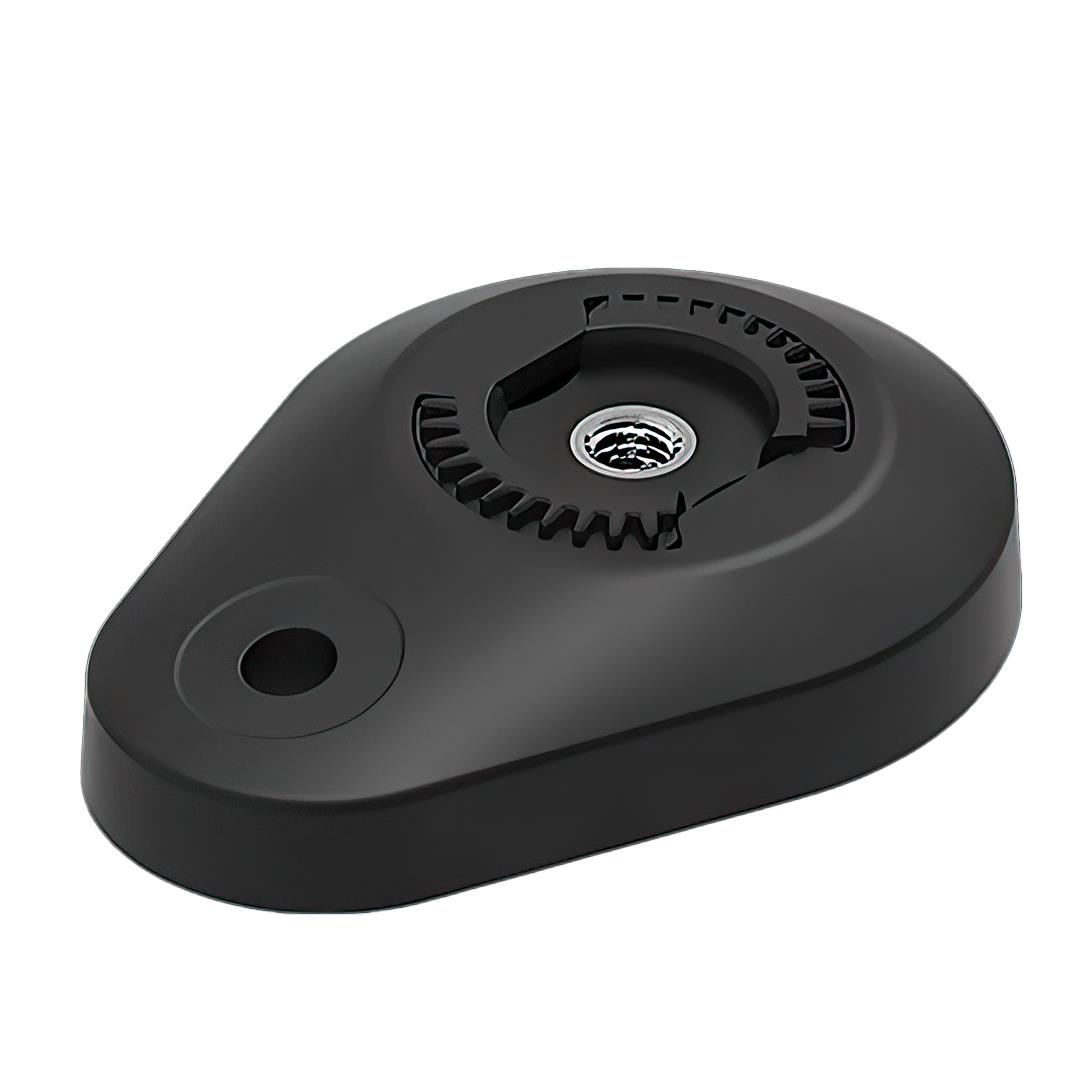 Quad Lock 360 Base - Concealed Through Cable - Image 1