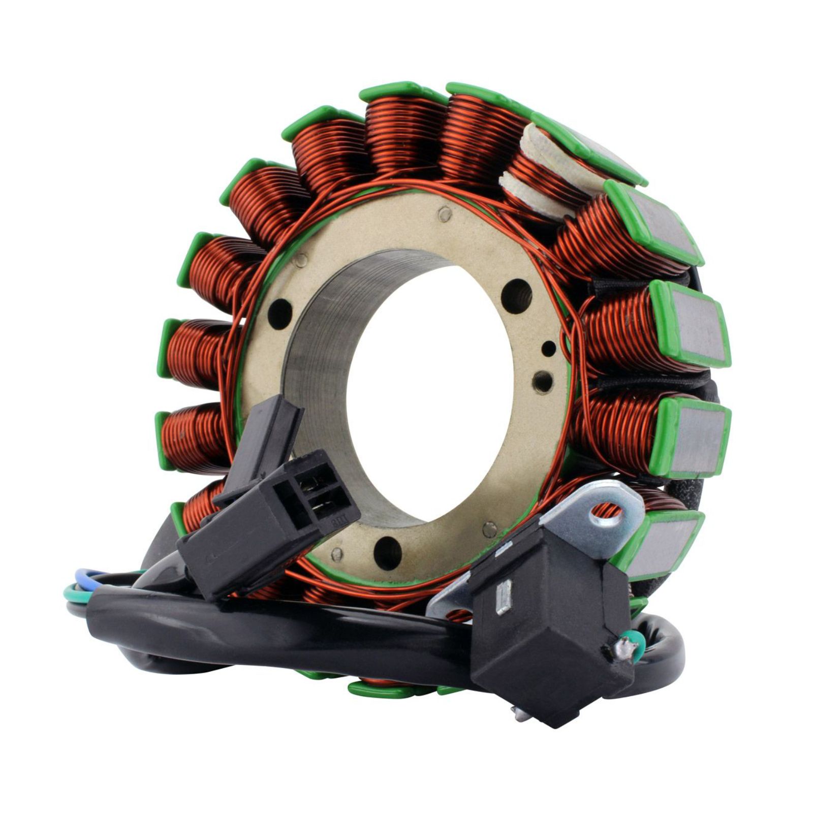GENERATOR STATOR SUZ VSTROM 1000 02-09' 2012 - Image 2