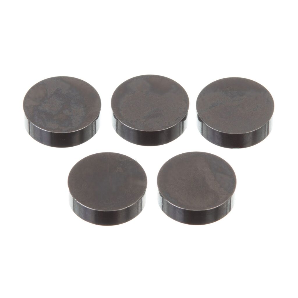 WHITES REPL SHIM 7.48mm 2.95mm Pkt=5