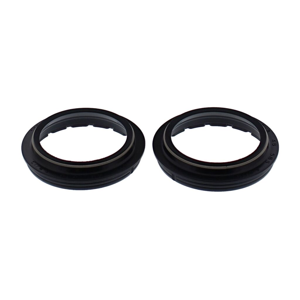 FORK DUST SEAL KIT 57-170