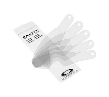 Oakley Mayhem Standard Tearoffs 25 Pack