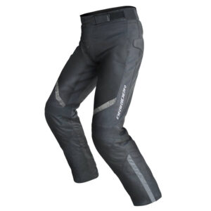 Road Pants Dririder Nordic-2 Black - Image 1