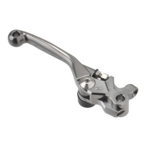 Zeta Pivot B-Lever FP-M 3-Finger Braketec / GasGas '21- - Image 1