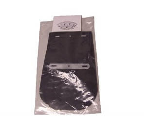 Mudflap