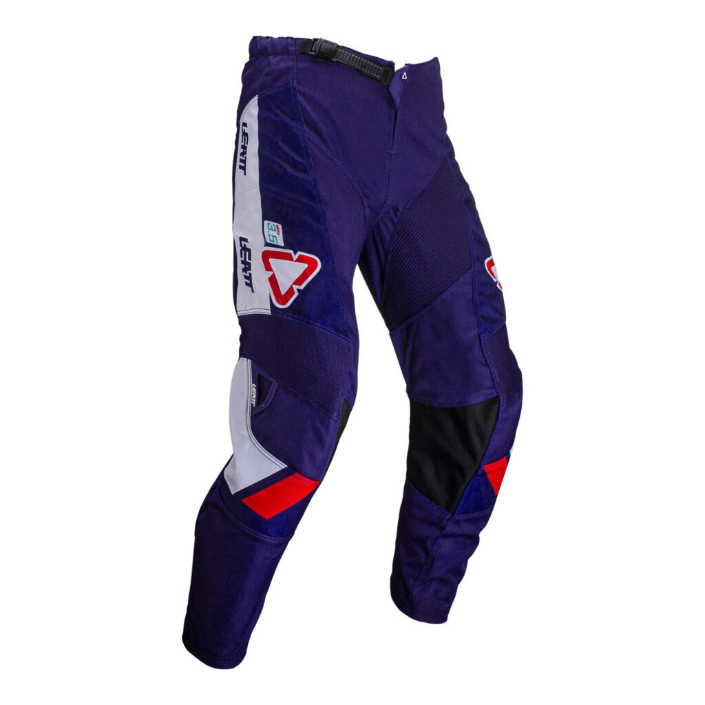 Leatt Ride Kit 3.5 Royal