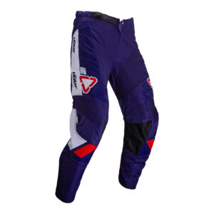 Leatt Ride Kit 3.5 Royal - Image 3