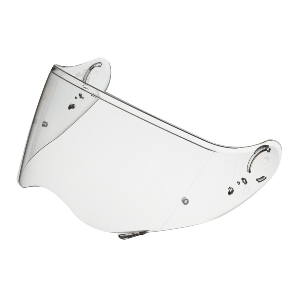 Visor Shoei CNS-2 E6 Hornet Adv with Pin