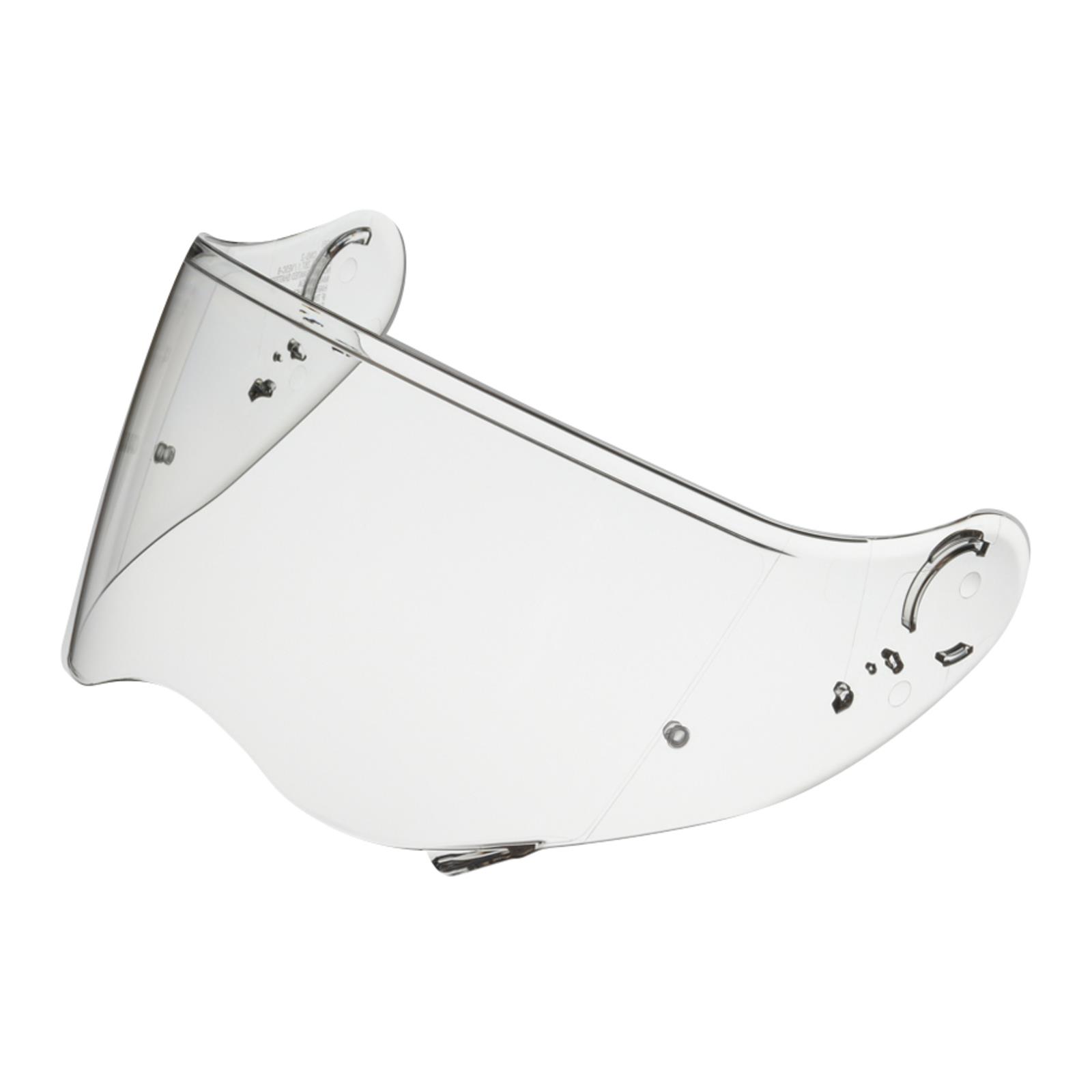 Visor Shoei CNS-2 E6 Hornet Adv with Pin - Image 1