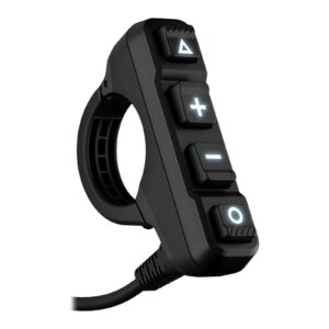 Garmin Handlebar Controller - Image 2