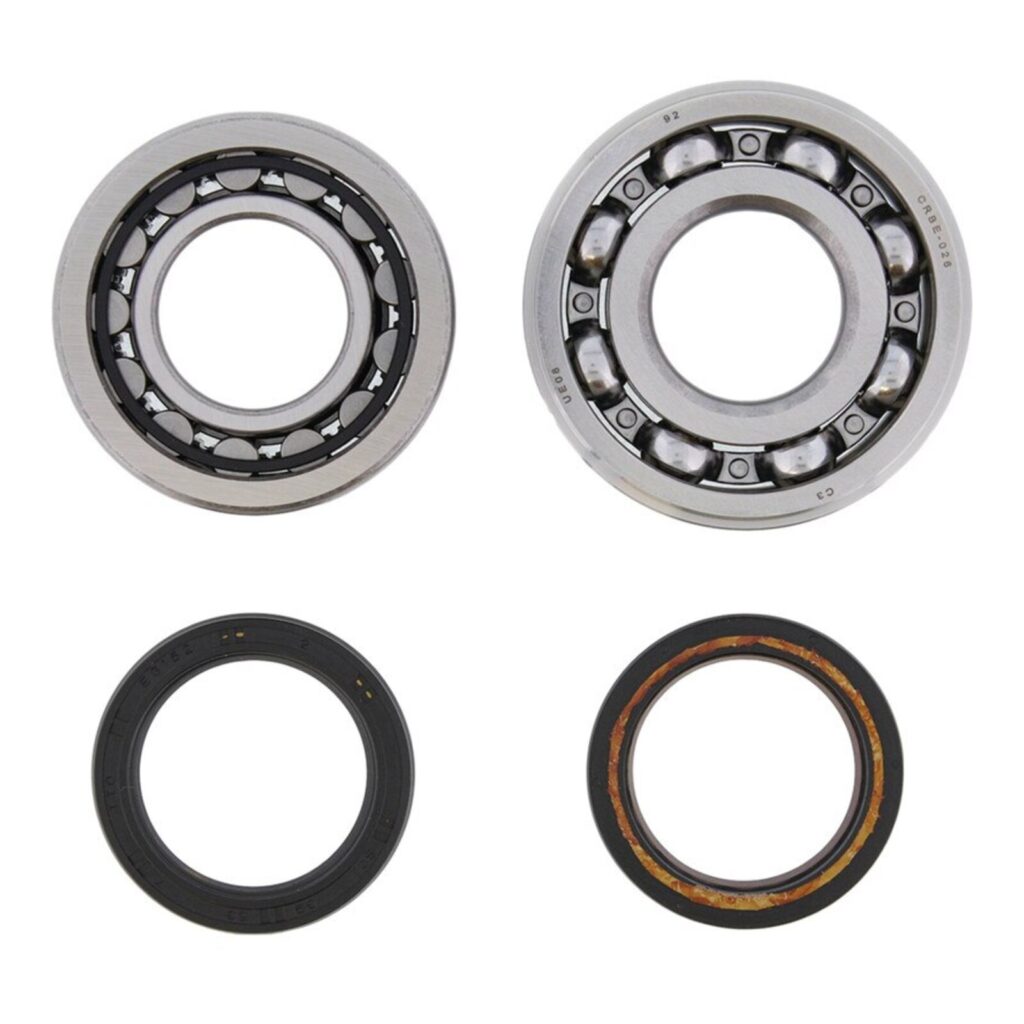 Main Bearing and Seal Kit