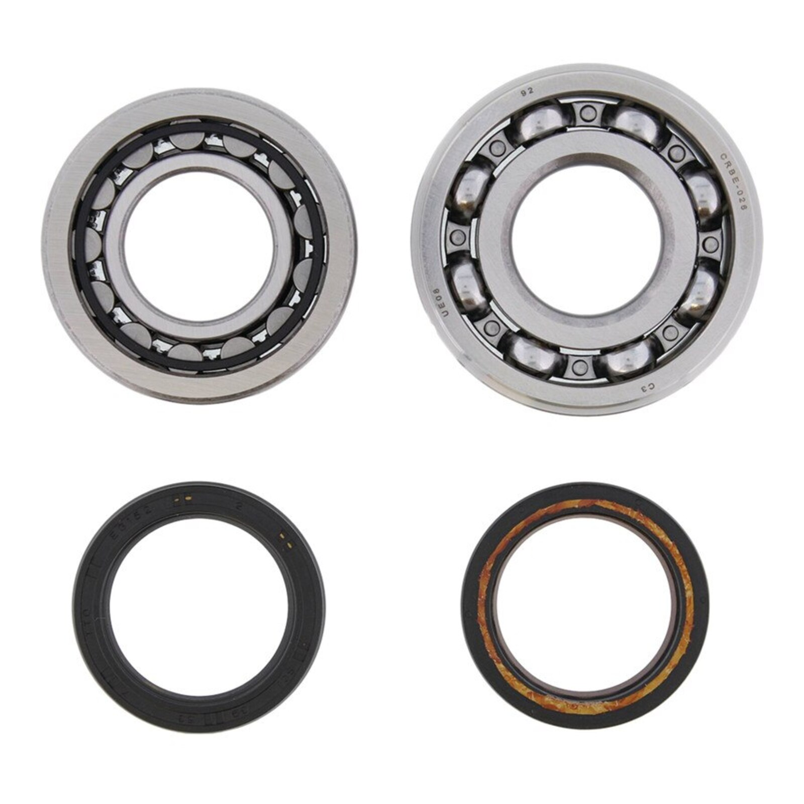Main Bearing and Seal Kit - Image 3
