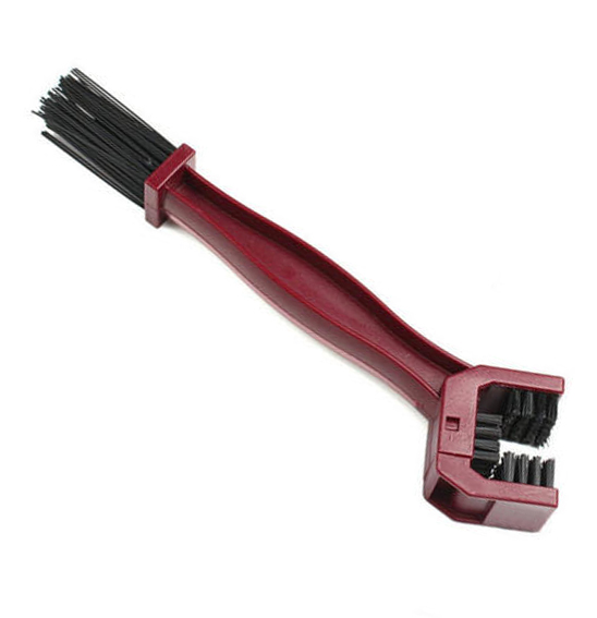 X TECH GRUNGE BRUSH