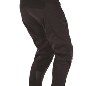 Oneal Element Classic Ladies Black Motocross Pants - Image 2