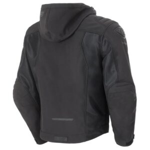Rjays Mission Hoody Black - Image 2