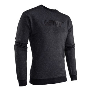 Leatt Premium Sweater - Black - Image 1