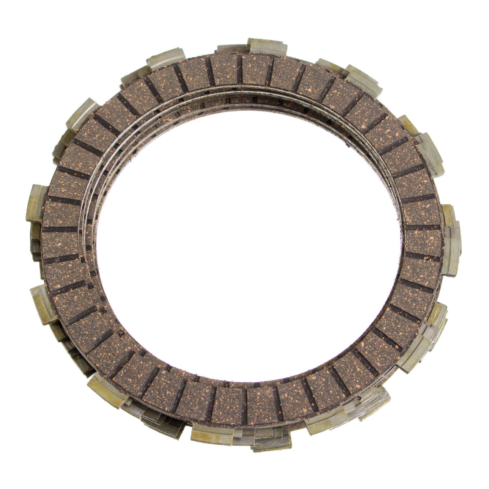 WHITES CLUTCH KIT TRI TRIPLE 02- (check VIN) - Image 1