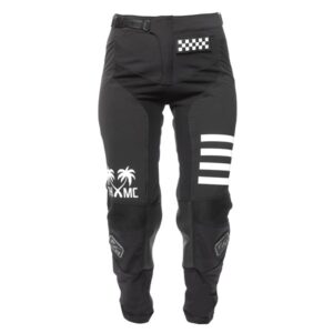 Fasthouse Women's Speed Style Paradise Motocross Pants Black - Image 1