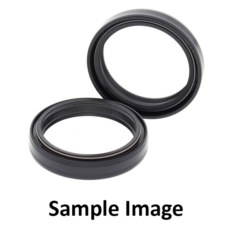 WHITES FORK SEAL PAIR 41.7X55X 7.5/10 DC4Y (083) 33-129-46