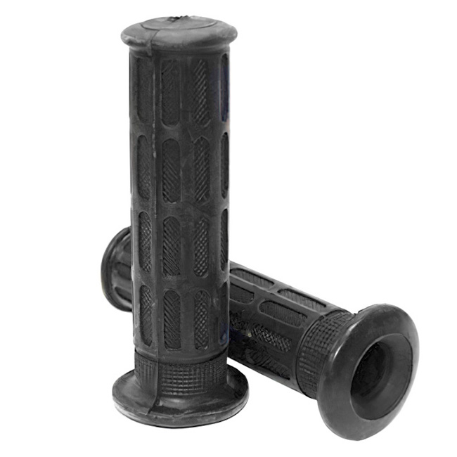 ATV grip Tech7 black