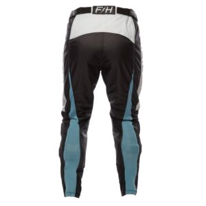 Fasthouse Grindhouse Motocross Pant Silver/Black - Image 4