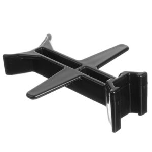 FORK SEAL SAVER PLASTIC MINI BLK - Image 2