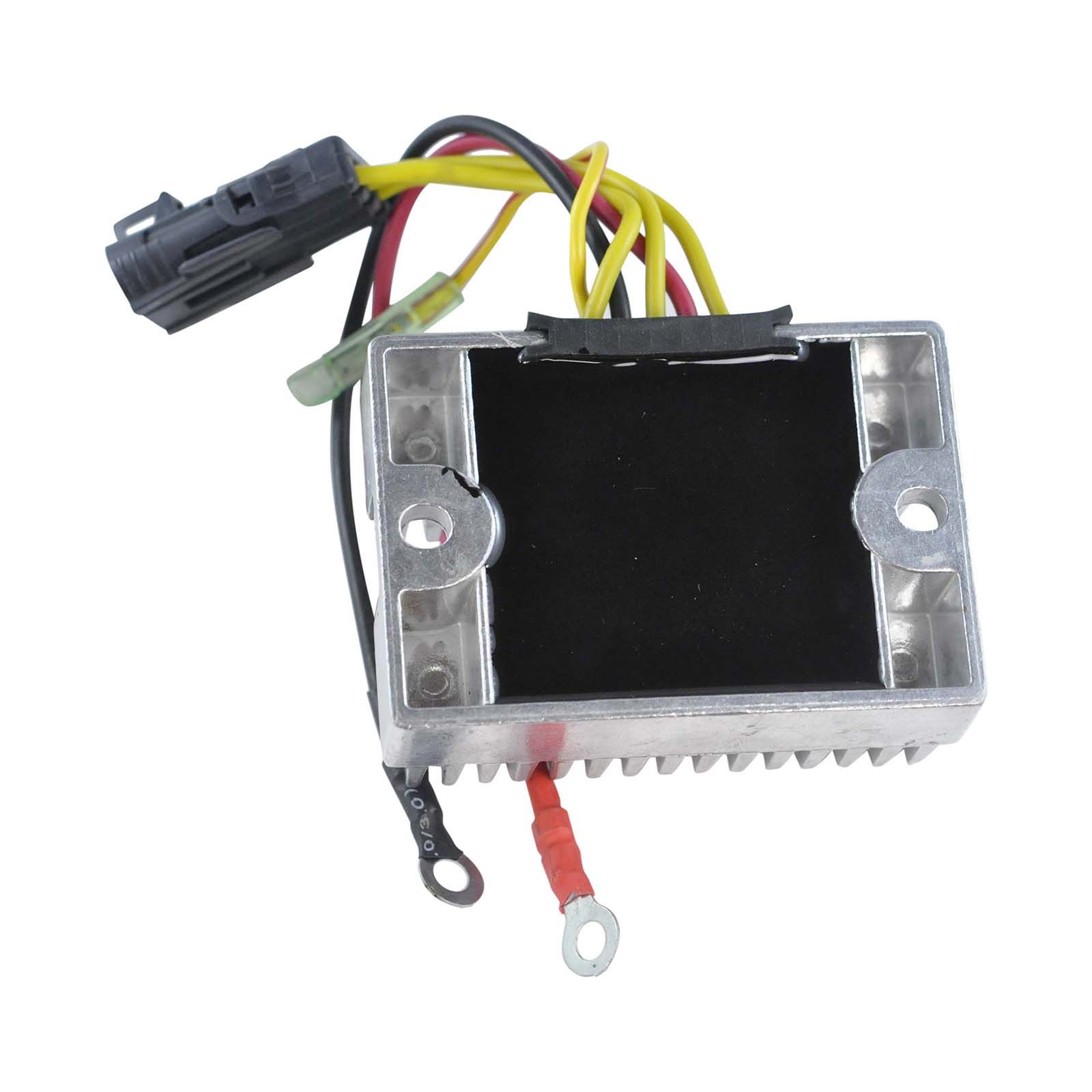 MOSFET REGULATOR ASSTD MODELS RFR FITMENTS (RM30516) - Image 2