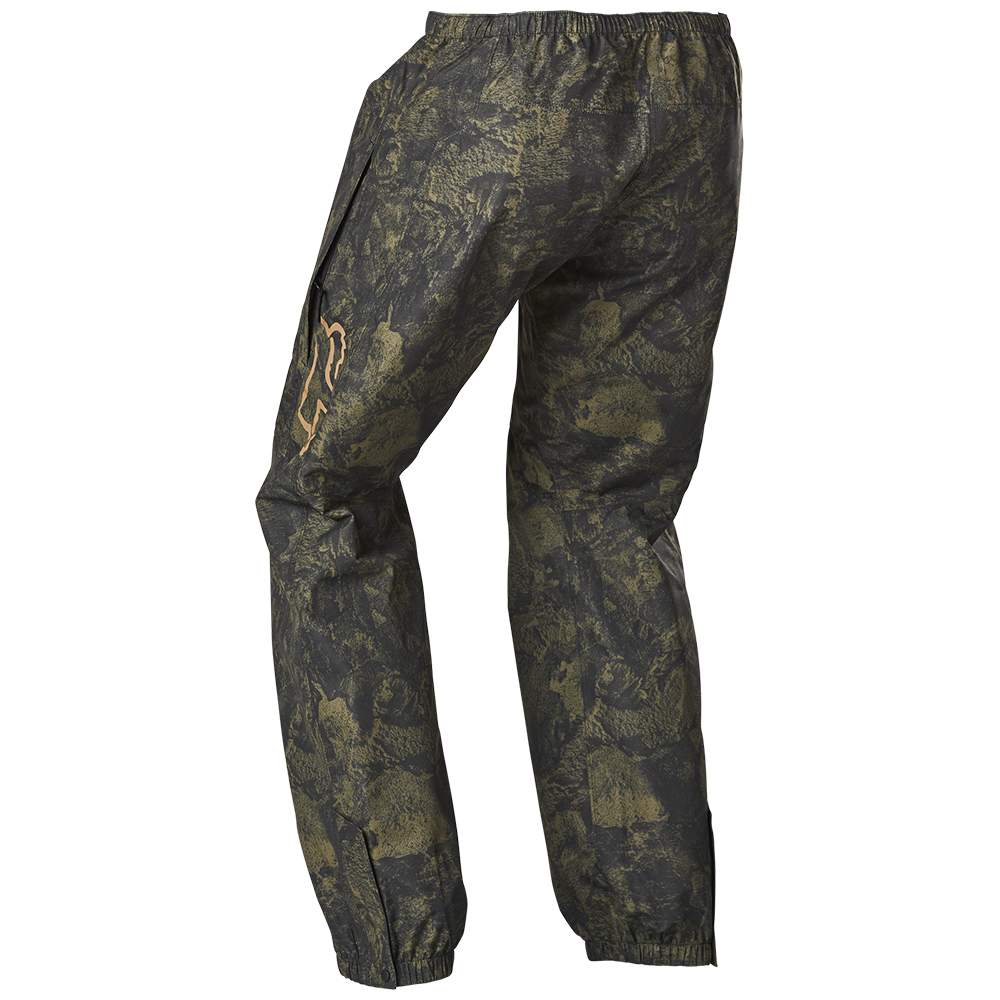 Fox Ranger Driver Overpants Camo
