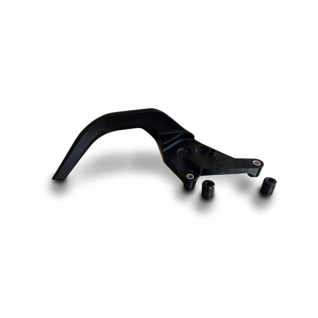 Giant Loop KTM Passenger Handle Removal Spacer Kit (4 Pack)