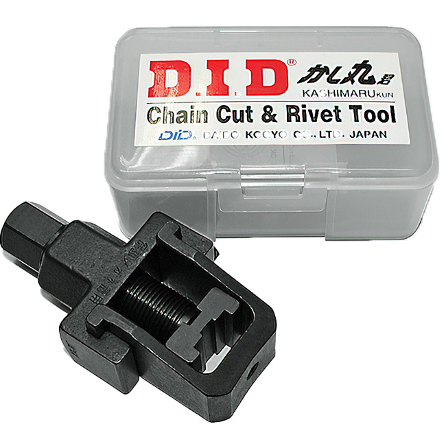 KM500 DID chain Breaker /Riveter for ZJ links