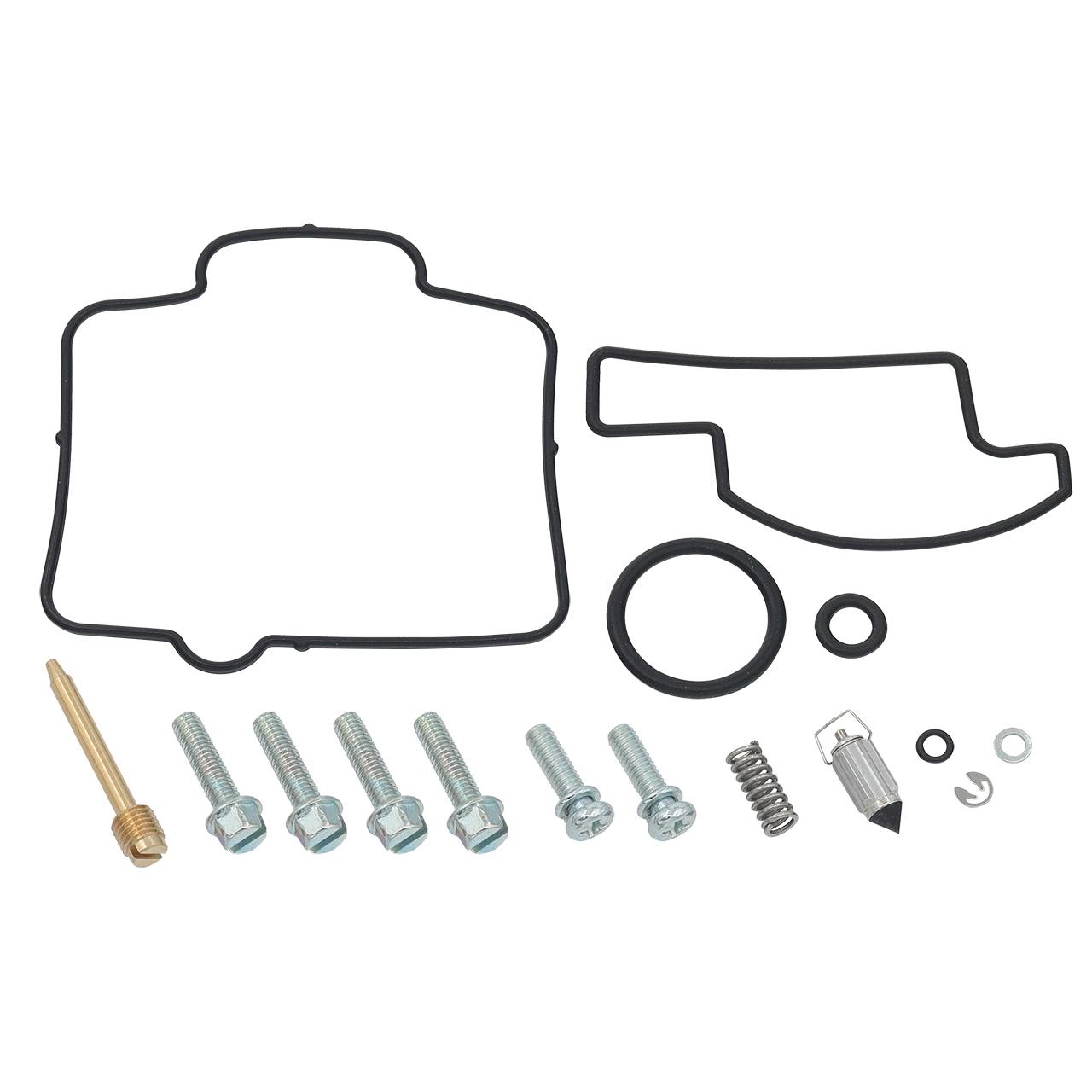 CARBURETOR REBUILD KIT PSYCHIC HUSABERG HUSQVARNA KTM - Image 1
