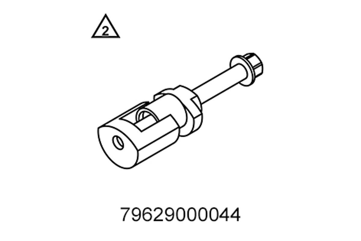 KTM Pressing Tool - Image 1