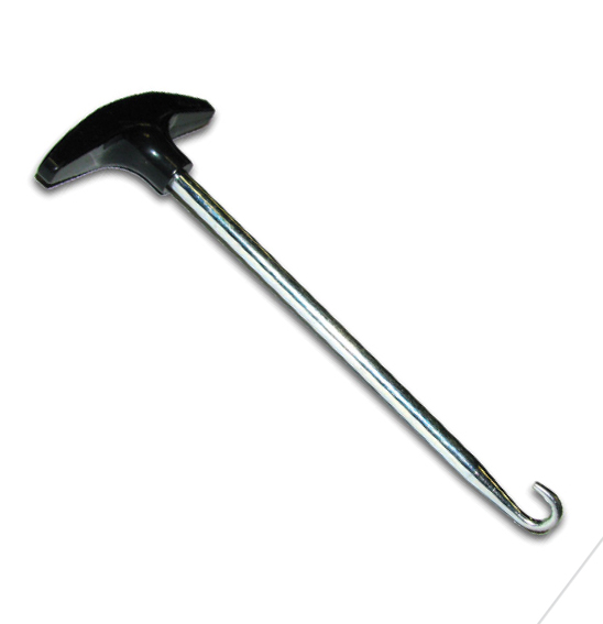 X TECH SPRING HOOK PULLER
