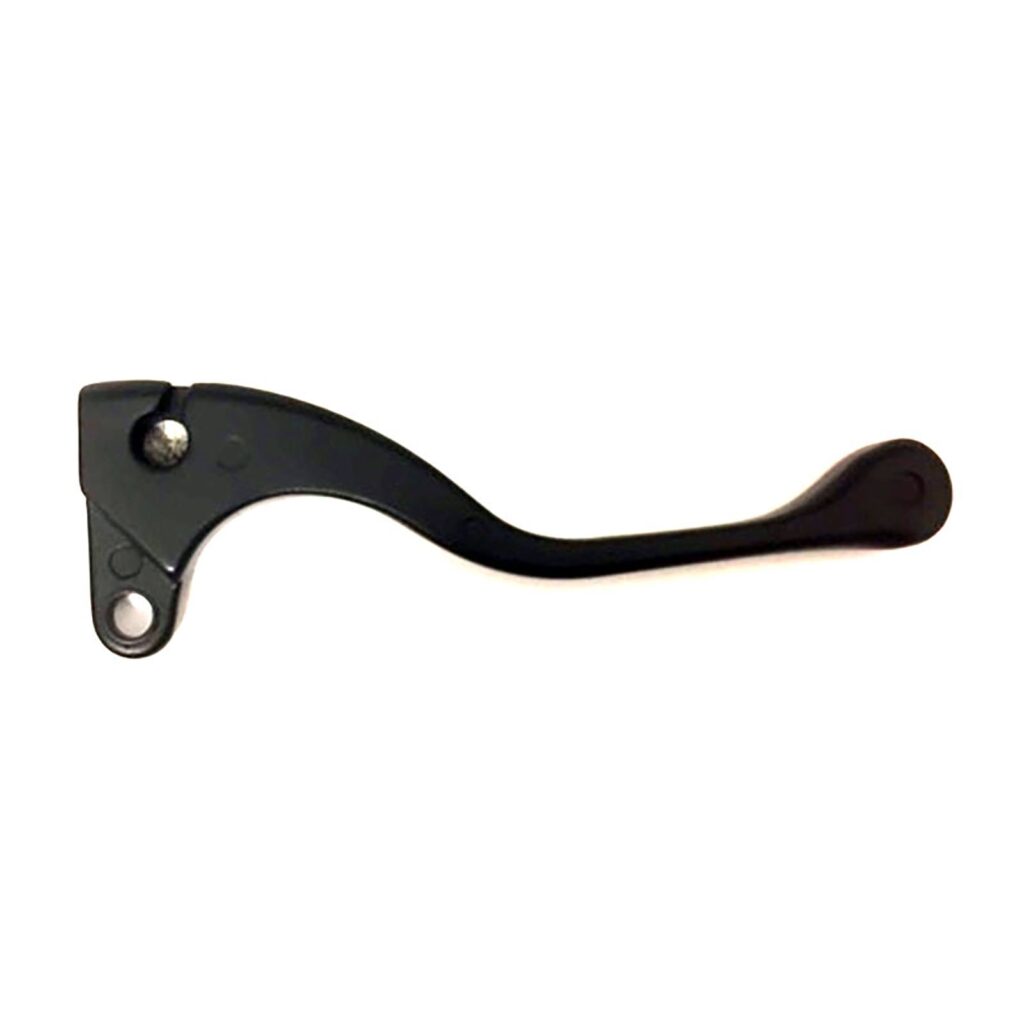 WHITES CLUTCH LEVER HON XL125-500 CB250/400 SHORT BLADE
