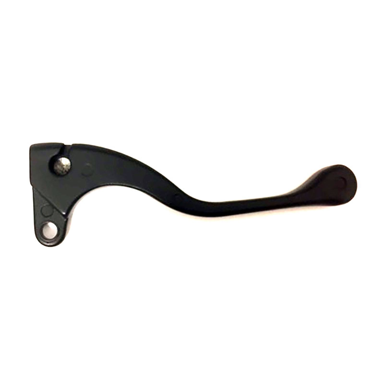 WHITES CLUTCH LEVER HON XL125-500 CB250/400 SHORT BLADE - Image 2