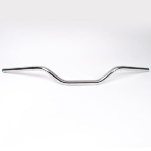 WHITES HANDLEBARS 7/8" EURO BEND - Image 2
