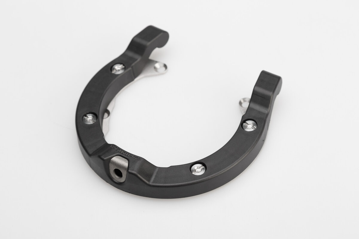 *TANK RING SW MOTECH ION YAMAHA MT-03 (16-) MT-125 (18-) FOR TANK BAGS - Image 1