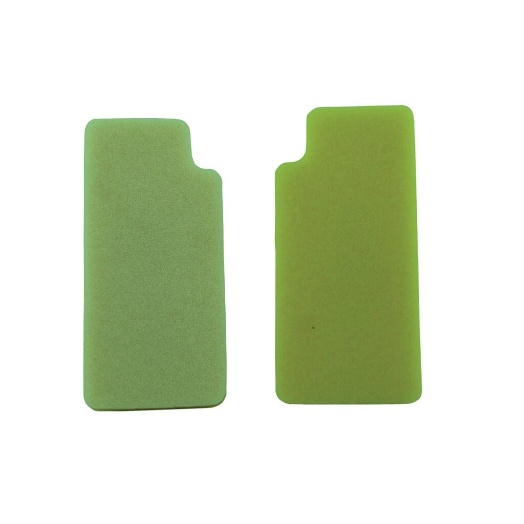 PRE-OILED FILTER SUZ QUADSPORT LTZ90 07-20