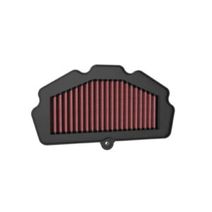 K&N REPLACEMENT AIR FILTER ER650/Z650 21-22 - Image 1