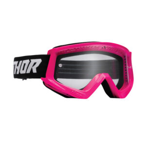 Thor Combat Racer Motocross Goggles - Image 3
