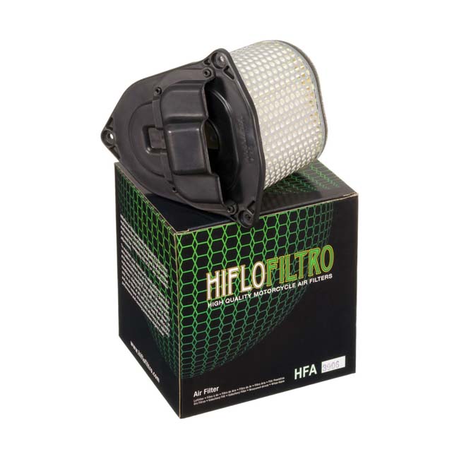 Hiflo Air Filter [A]