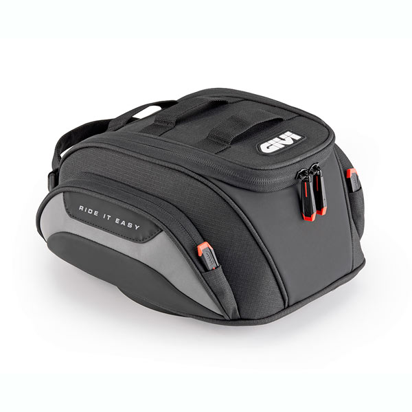 Givi EASY01 Tanklock Tank Bag 6 lt
