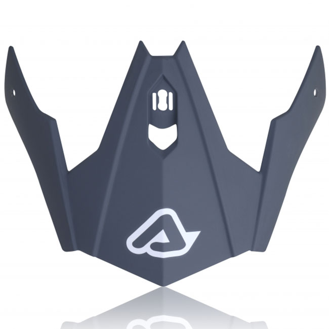 Peak Jet Aria Grey Acerbis