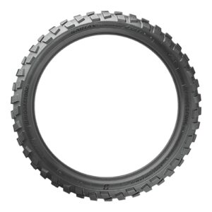 Bridgestone Adventurecross AX41 TT 45P 275-21 (BIAS) Front Tyre - Image 3