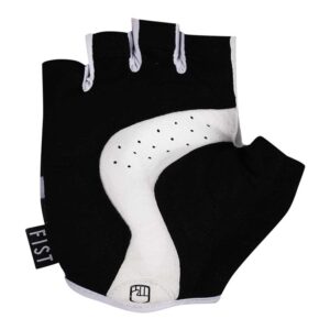 Fist Chequer Cycle Gloves - Image 2