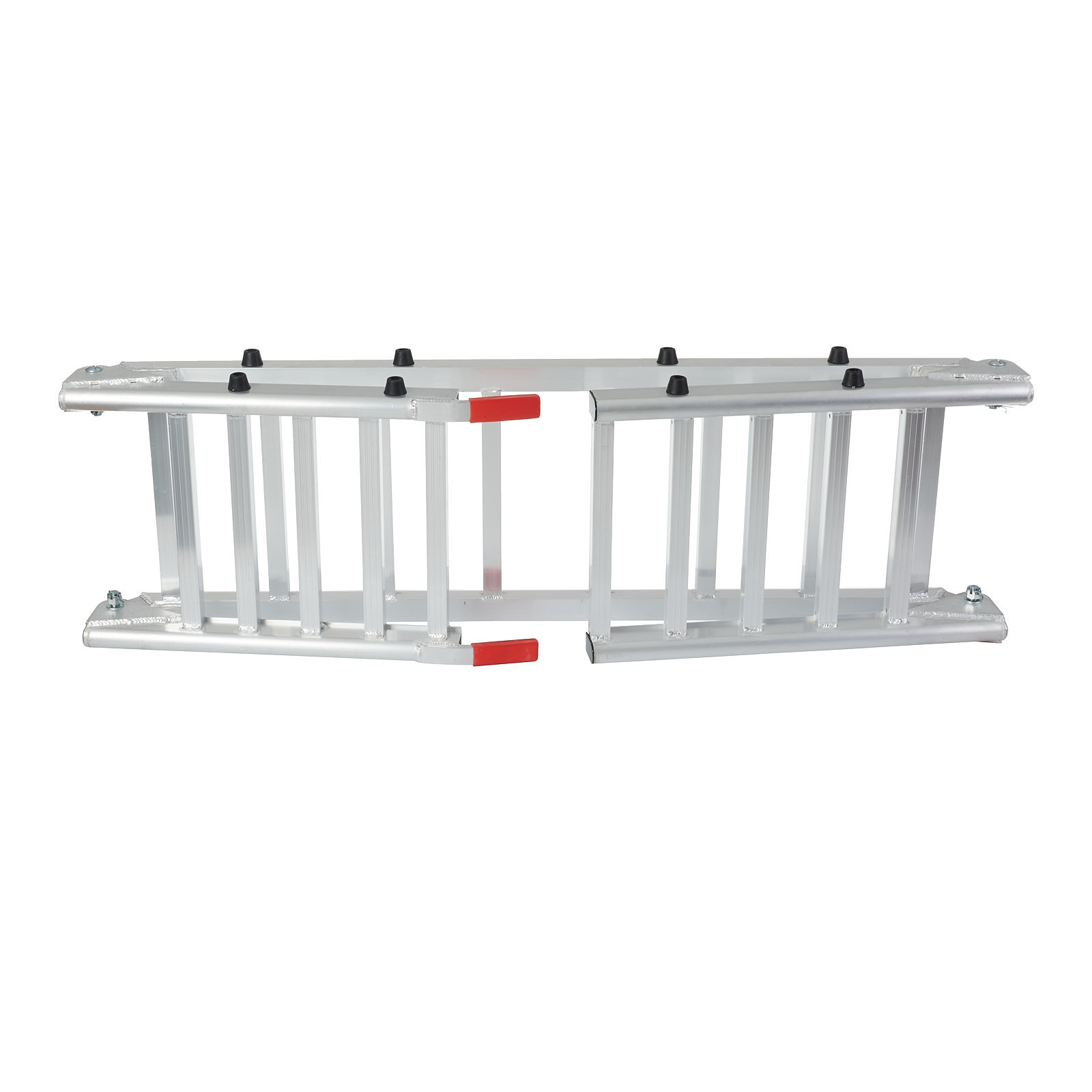 WHITES ALLOY TAILGATE RAMP FOLDING 222X35.cm 318kg rated - Image 2