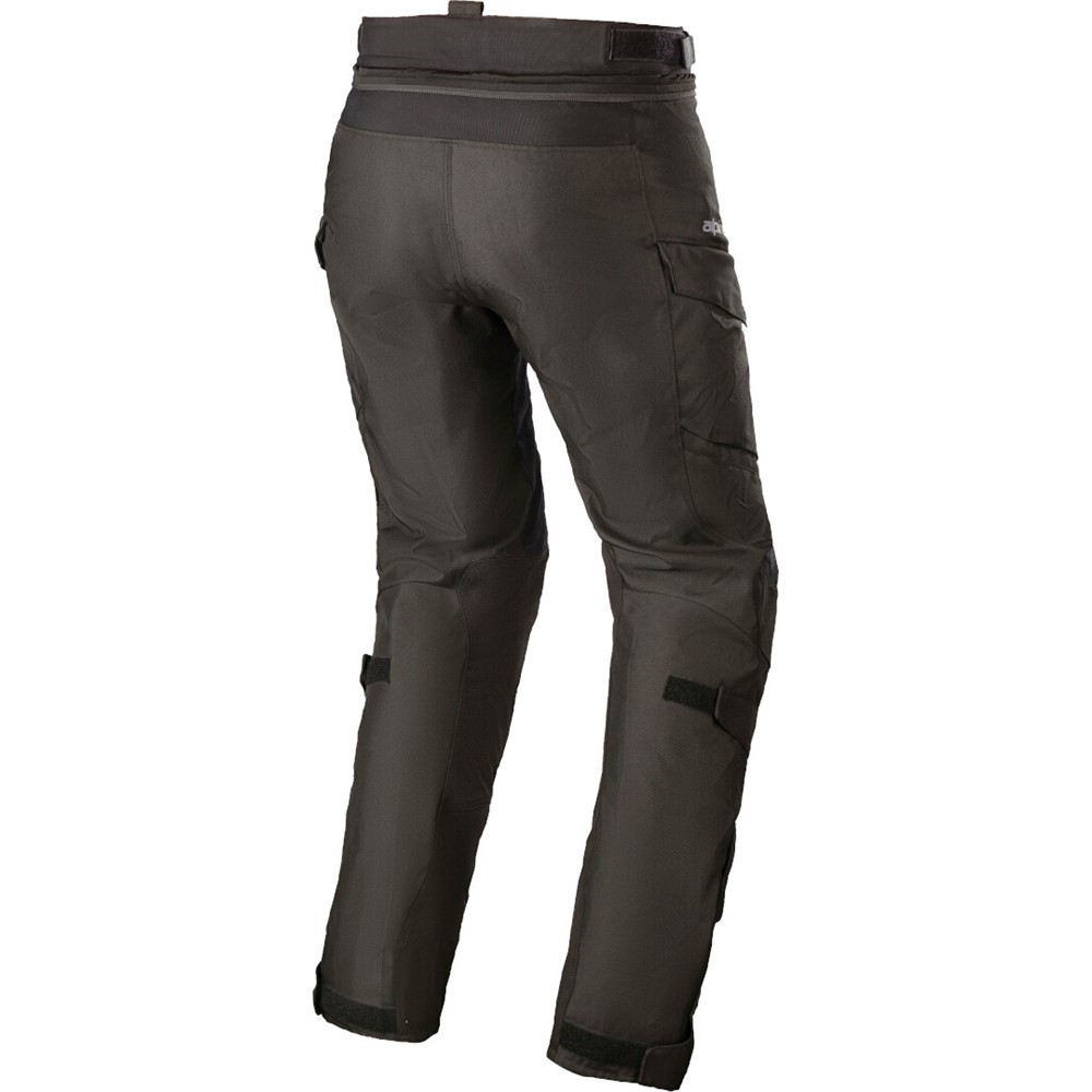 Alpinestars Stella Andes v3 Drystar Ladies Black Adventure Pants