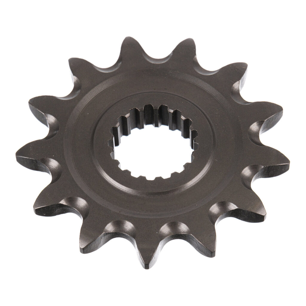 Renthal Front Sprocket 13T Grooved Suzuki